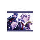 D.Gray-man第239夜 カラーイラストB2タペストリー