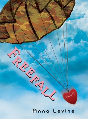 楽天ブックス: Freefall - Anna Levine - 9780061576546 : 洋書