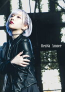 Amore (初回生産限定盤 CD+Blu-ray)