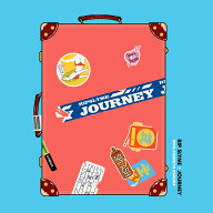 【楽天ブックス限定先着特典】JOURNEY【アナログ盤】(内容未定) [ RIP SLYME ]