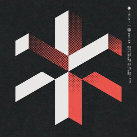 SiX (通常盤 CD＋DVD＋スマプラ) [ Da-iCE ]