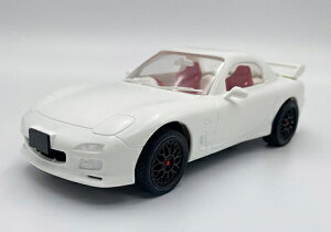 1/24 C`AbvV[Y FD3S RX-7 ^CvRZ yID93z (vf)