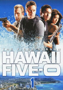 HAWAII FIVE-0 Vol.1