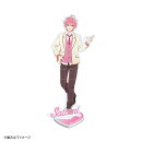 【公式グッズ】劇場版すとぷり アクリルスタンド(さとみ)
