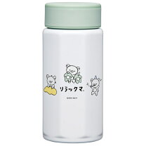 楽天市場】リラックマ 水筒 ストローの通販 