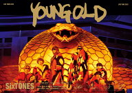 YOUNG OLD(DVD通常盤) [ SixTONES ]