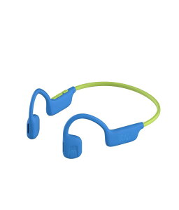 myFirst GA`LbYCz IPX5ϐ myFirst Headphones AirWaves Blue iu[j