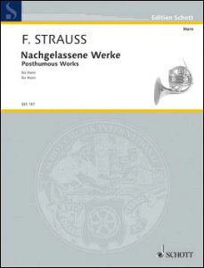 �y�A���y���z�V���g���E�X, Franz: ���: 17�̉��t��p���K��/R. �V���g���E�X & H. Rudel������ [ �V���g���E�X, Franz ]