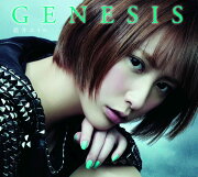 GENESIS (初回限定盤 CD＋DVD)