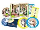 ゆるゆり♪♪vol.4