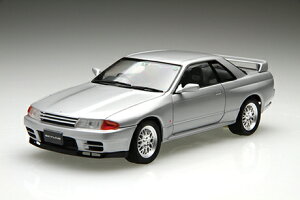 1/24 C`AbvV[Y XJCC GT-R V-specII(R32^) e94 yID47z (vf)