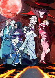 天狼 Sirius the Jaeger 下巻(初回仕様版)【Blu-ray】 [ 上村祐翔 ]