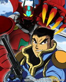 ゲッターロボ アーク　1(特装限定版)【Blu-ray】