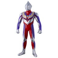 復刻版 ウルトラヒーローシリーズ ウルトラマンティガ マルチタイプ