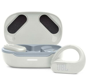 JBL ENDURANCE PEAK3 WHT �h���h�o�Ή����S���C�����X�C���z��