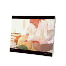 D.Gray-man24巻 カラーイラストF3号キャンバスボード