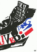 FUKUYAMA MASAHARU WE'RE BROS. TOUR 2011 THE LIVE BANG!!【初回プレス盤】