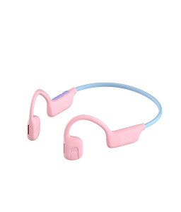 myFirst GA`LbYCz IPX5ϐ myFirst Headphones AirWaves Pink isNj