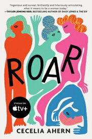 Roar ROAR [ Cecelia Ahern ]