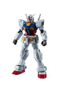 GUNDAM UNIVERSE �w�@����m�K���_���x RX-78-2 GUNDAM RENEWAL (�h���ς݉��t�B�M���A)