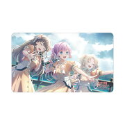 【グッズ】ラブライブ！蓮ノ空女学院スクールアイドルクラブ みらくらぱーく！ マルチデスクマット