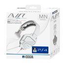 GAMING HEADSET AIR MONAURAL for PlayStation4