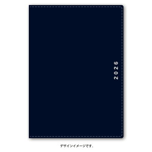 �\�� 2026�N4���n�܂� �E�B�[�N���[�蒠 NOLTY(�m���e�B) �L������B6�E�B�[�N2�i�l�C�r�[�j9088