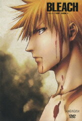 BLEACH バウント・尸魂界強襲篇1