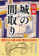 図解　城の間取り