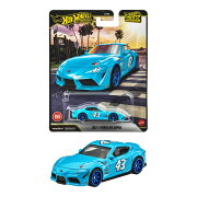 楽天ブックス: ホットウィール(Hot Wheels) ブールバード 2015 トヨタ 