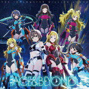 THE IDOLM@STER MILLION ARMOR ACE&BEYOND