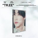 【輸入盤】3RDミニ・アルバム：ツリー（インタールード・ヴァージョン）