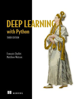 楽天ブックス: Deep Learning with Python, Third Edition - Francois Chollet ...