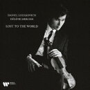 ロスト・トゥ・ザ・ワールド（SACDハイブリッド）