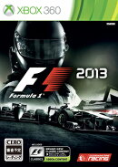 F1 2013 Xbox360版