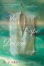 The Cape Doctor CAPE DR [ E. J. Levy ]