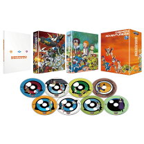 楽天市場】デジモンアドベンチャー DVD（Blu-ray｜CD・DVD）の通販