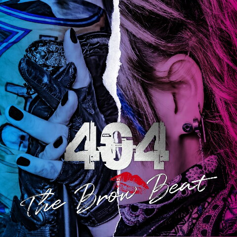 楽天ブックス: The Brow Beatアルバム「404」Type C - The Brow Beat 