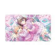【グッズ】ラブライブ！蓮ノ空女学院スクールアイドルクラブ 日野下 花帆&藤島 慈 マルチデスクマット