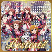THE IDOLM@STER MILLION MOVEMENT OF ”STARS” Bestest!!