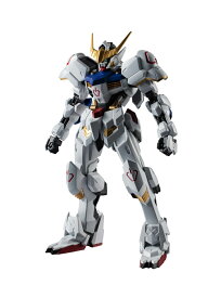 GUNDAM UNIVERSE 『機動戦士ガンダム 鉄血のオルフェンズ』 ASW-G-08 GUNDAM BARBATOS RENEWAL (塗装済み可動フィギュア)