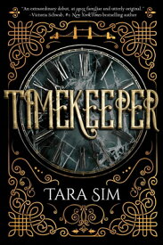 Timekeeper TIMEKEEPER （Timekeeper） [ Tara Sim ]