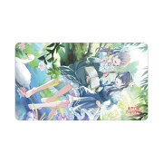 【グッズ】ラブライブ！蓮ノ空女学院スクールアイドルクラブ 村野 さやか&乙宗 梢 マルチデスクマット