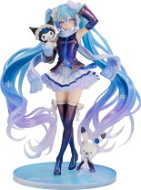 楽天市場】フィギュア 1／8 初音ミクの通販