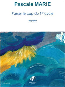 �y�A���y���z�}���G, Pascale: Passer le cap du 1er cycle [ �}���G, Pascale ]