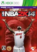 NBA 2K14 Xbox360版