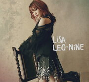 【楽天ブックス限定 オリジナル配送BOX】LEO-NiNE (初回生産限定盤A CD＋Blu-ray)