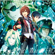THE IDOLM@STER SideM 「Cybernetics Wars ZERO 〜願いを宿す機械の子〜」