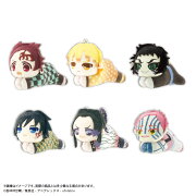 KY-120 鬼滅の刃 はぐキャラコレクション10