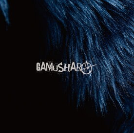 GAMUSHARA (初回限定盤B CD＋DVD) [ The THIRTEEN ]